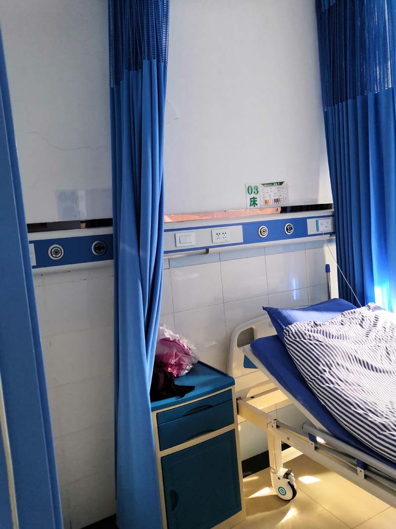 中心供氧系統(tǒng) 中心供氧系統(tǒng)